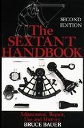 The Sextant Handbook cover