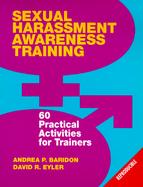 Sexual Harassment Awareness Training cover