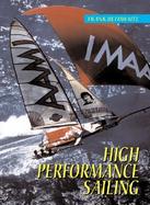High Performance Sailing cover