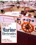 Boatowner's Guide to Marine Electronics cover
