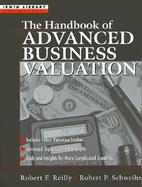 The Handbook of Advanced Business Valuation cover