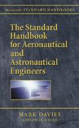 The Standard Handbook for Aeronautical and Astronautical Engineers cover