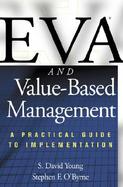 Eva and Value-Based Management A Practical Guide to Implementation cover