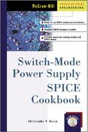 Switch-Mode Power Supply Spice Cookbook cover