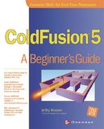 Cold Fusion 5: A Beginner's Guide cover