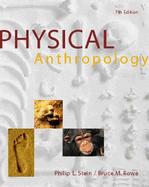 Physical Anthropology cover