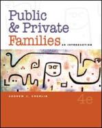 Public & Private Families an Introduction cover