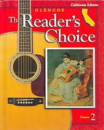 Reader's Choice/course 2 cover