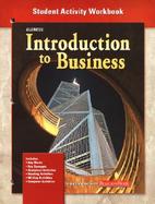 Introduction to Business Activities Chapters 1-35 cover