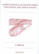 Computational Fluid Dynamics: Principles and Applications cover
