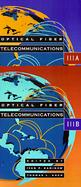 Optical Fiber Telecommunications III cover