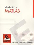 intro.to Matlab cover