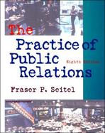 Practice of Public Relations cover