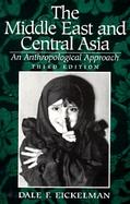 Middle East+central Asia cover