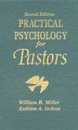Practical Psychology for Pastors cover