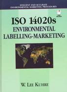 ISO 14020s Environmental Labelling-Marketing: Efficient and Accurate Environmental Marketing Procedures cover