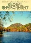 Global Environment Water, Air, and Geochemical Cycles cover