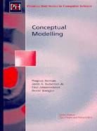 Conceptual Modelling cover