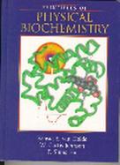 Principles of Physical Biochemistry cover