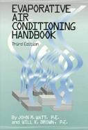 Evaporative Air Conditioning Handbook cover
