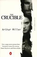 The Crucible: Screenplay cover