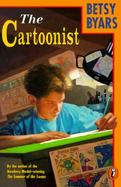 The Cartoonist cover