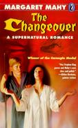 The Changeover A Supernatural Romance cover