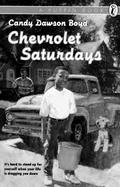 Chevrolet Saturdays Candy Dawson Boyd cover