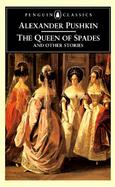 The Queen of Spades and Other Stories cover