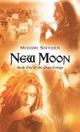 New Moon cover