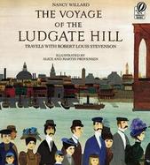 Voyage of the Ludgate Hill: Travels with Robert Louis Stevenson cover