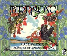 Birdsong cover