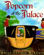 Popcorn at the Palace cover