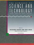 Almanac of Science and Technology: What's New and What's Known cover