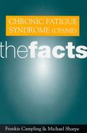 Chronic Fatigue Syndrome (Cfs/Me) cover