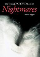Young Oxford Book of Nightmares cover