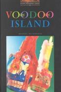 Voodoo Island cover