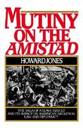 Mutiny on the Amistad cover