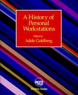 History of Personal Workstations cover