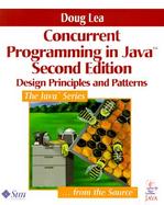Concurrent Programming in Java™  Design Principles and Pattern cover