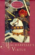 Machiavelli's Virtue cover