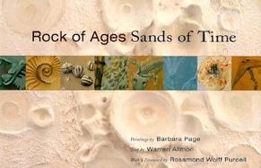 Rock of Ages, Sands of Time cover