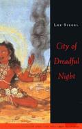 City of Dreadful Night A Tale of Horror and the Macabre in India cover