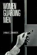 Women Guarding Men cover
