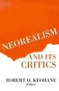 Neorealism and Its Critics cover