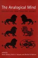 The Analogical Mind Perspectives from Cognitive Science cover