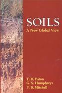 Soils A New Global View cover