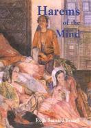Harems of the Mind Passages of Western Art and Literature cover