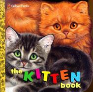 The Kitten Book cover