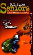 Last Chance cover